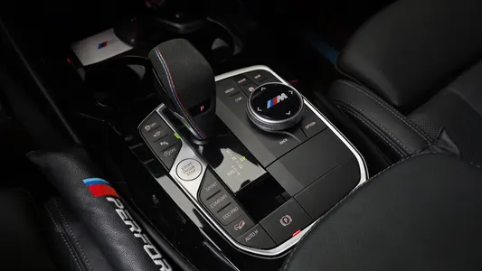 BMW X3 (G01) xDrive 20i M 2024 9
