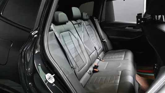 BMW X3 (G01) xDrive 20i M 2024 11