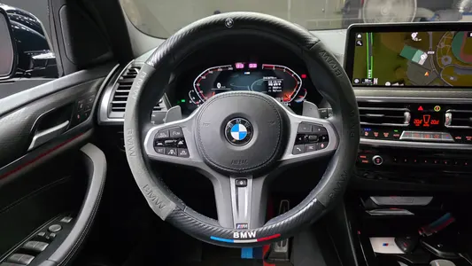 BMW X3 (G01) xDrive 20i M 2024 13