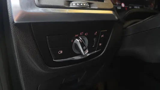 BMW X3 (G01) xDrive 20i M 2024 18