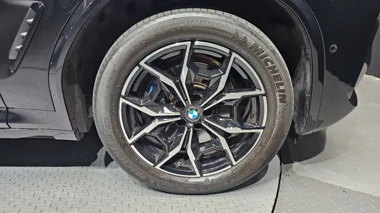 BMW X3 (G01) xDrive 20i M 2024 21