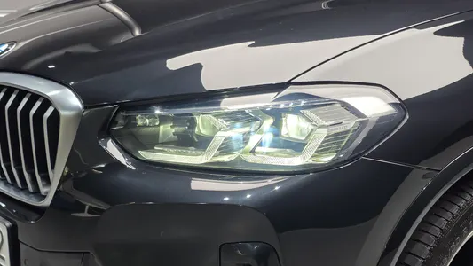 BMW X3 (G01) xDrive 20i M 2024 22