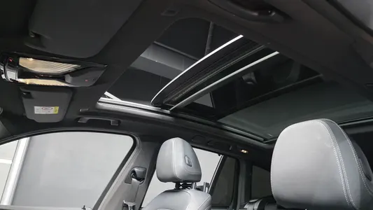 BMW X3 (G01) xDrive 20i M 2024 27