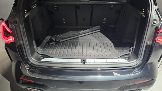BMW X3 (G01) xDrive 20i M 2024 29