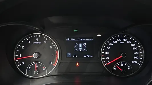 Kia K5 2 2.0 2019 8
