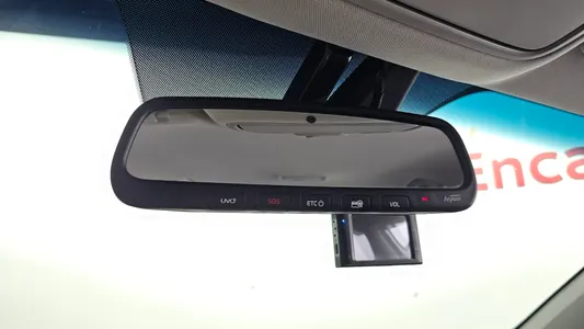 Kia K5 2 2.0 2019 15
