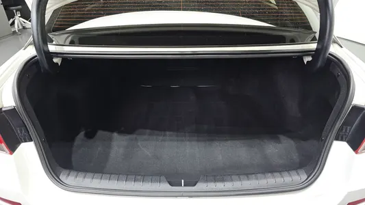 Kia K5 2 2.0 2019 20