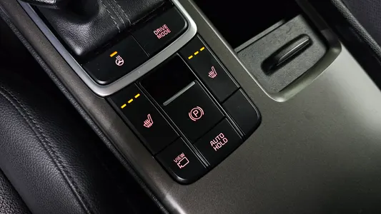 Kia K5 2 2.0 2019 16