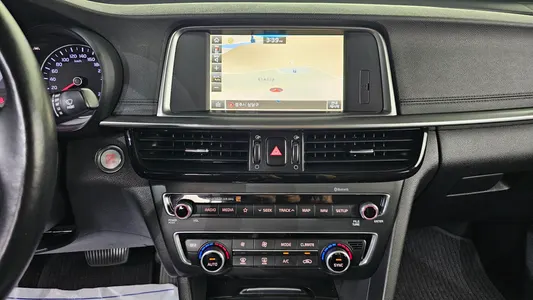 Kia K5 2 2.0 2019 18