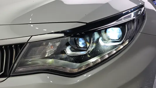 Kia K5 2 2.0 2019 22