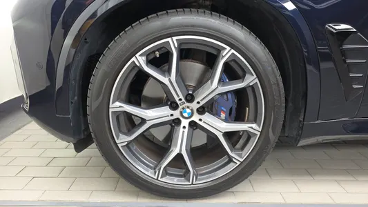 BMW X5 (G05) xDrive 40i M 2023 4