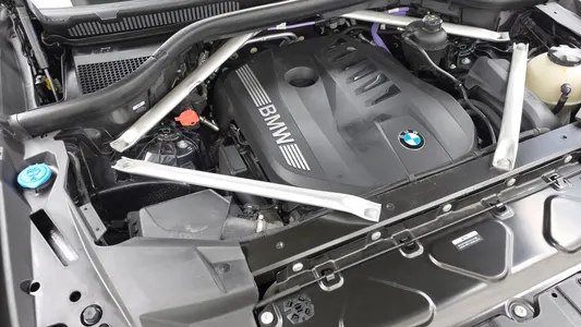 BMW X5 (G05) xDrive 40i M 2023 5