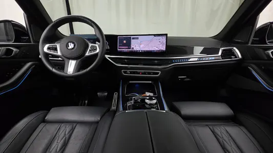 BMW X5 (G05) xDrive 40i M 2023 6