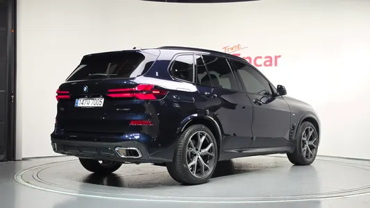 BMW X5 (G05) xDrive 40i M 2023