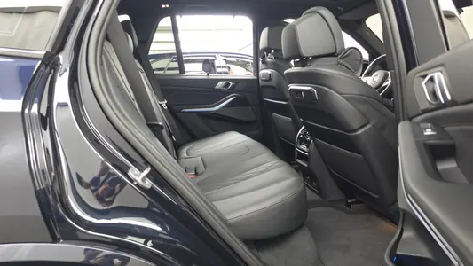 BMW X5 (G05) xDrive 40i M 2023 11