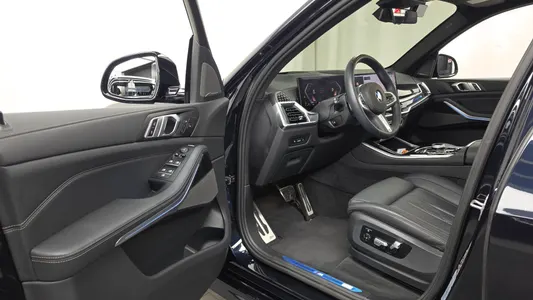 BMW X5 (G05) xDrive 40i M 2023 9