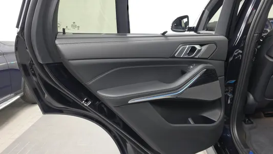 BMW X5 (G05) xDrive 40i M 2023 25