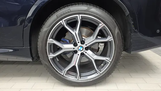 BMW X5 (G05) xDrive 40i M 2023 21