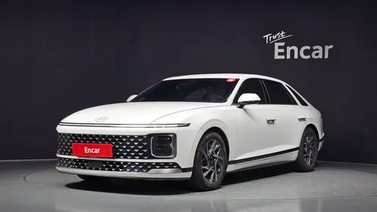 Hyundai (GN7) 3.5 LPG 2WD () 2024