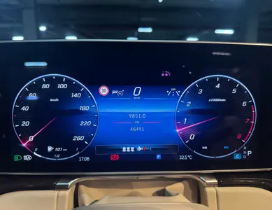 Mercedes-Benz S-Class W223 S580L 4MATIC 2021 8