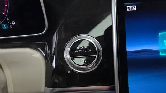 Mercedes-Benz S-Class W223 S580L 4MATIC 2021 20