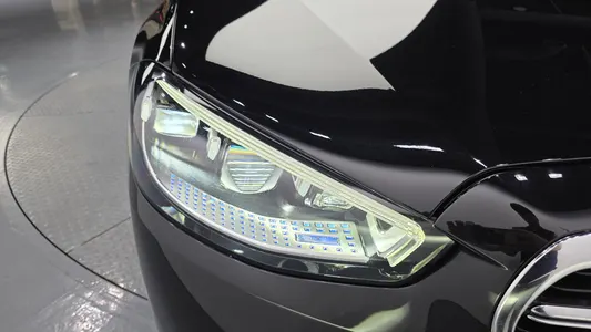 Mercedes-Benz S-Class W223 S580L 4MATIC 2021 22