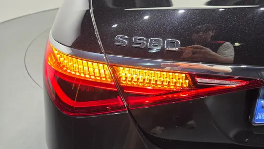 Mercedes-Benz S-Class W223 S580L 4MATIC 2021 23