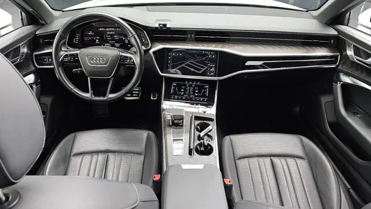 Audi A6 (C8) 40 TDI 2020 6