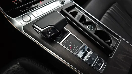 Audi A6 (C8) 40 TDI 2020 8