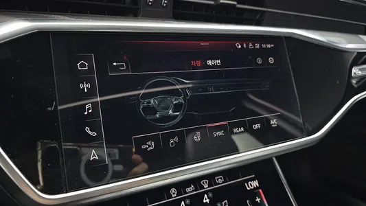 Audi A6 (C8) 40 TDI 2020 15