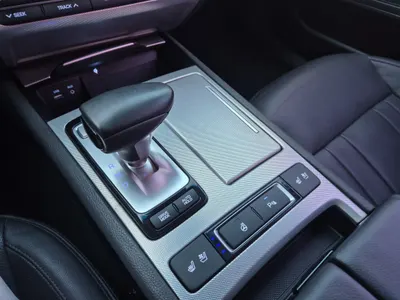 Genesis G80 3.3 GDI 2016 14