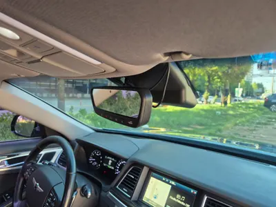 Genesis G80 3.3 GDI 2016 17