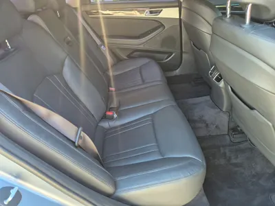 Genesis G80 3.3 GDI 2016 19