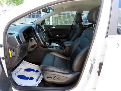 Kia 4 2.0 2WD 2016 5