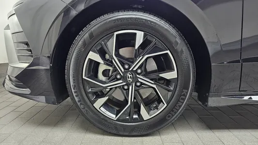 Hyundai (DN8) 2.0 2025 5