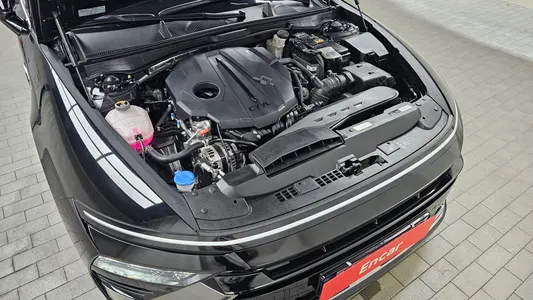 Hyundai (DN8) 2.0 2025 6