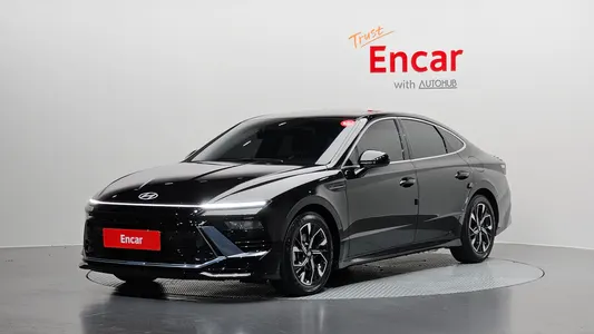 Hyundai (DN8) 2.0 2025