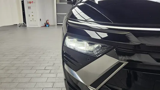 Hyundai (DN8) 2.0 2025 22