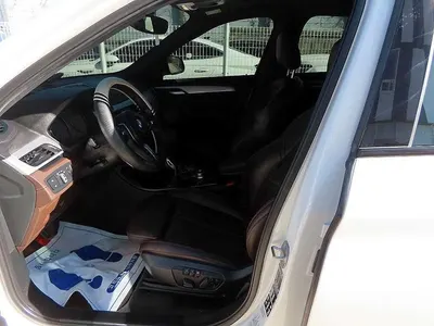BMW X1 (F48) xDrive 20i M 2021 5