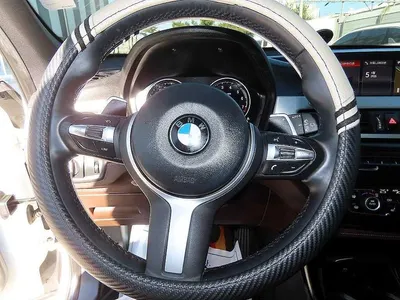 BMW X1 (F48) xDrive 20i M 2021 8