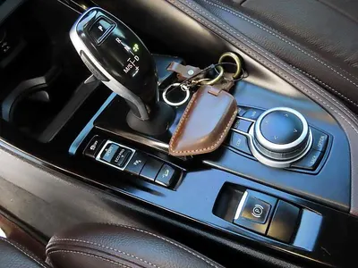 BMW X1 (F48) xDrive 20i M 2021 11