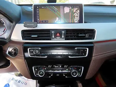 BMW X1 (F48) xDrive 20i M 2021 12