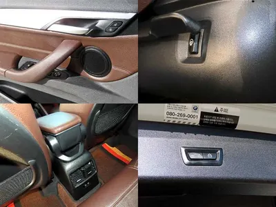 BMW X1 (F48) xDrive 20i M 2021 18