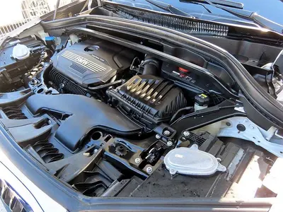 BMW X1 (F48) xDrive 20i M 2021 19