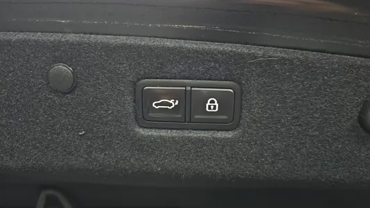 Kia K8 2.5 2WD 2022 20