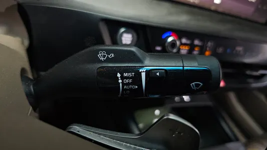Kia K8 2.5 2WD 2022 18