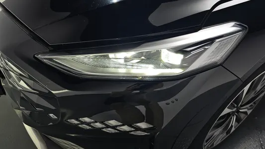 Kia K8 2.5 2WD 2022 22