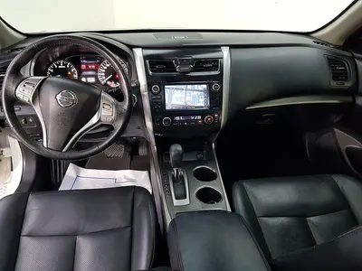 Nissan 알티마 2.5 2015 5