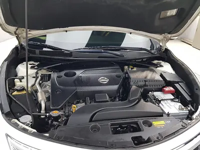 Nissan 알티마 2.5 2015 6