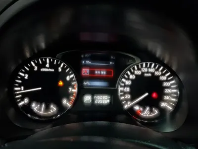 Nissan 알티마 2.5 2015 7